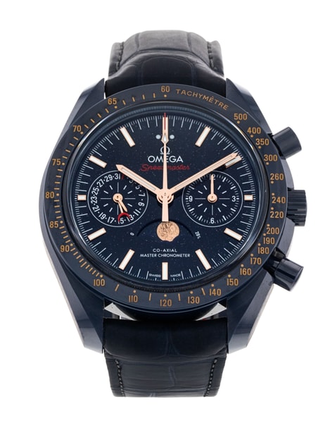 Omega Speedmaster Moonphase 304.93.44.52.03.002